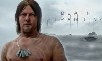 Death Stranding sarà mostrato alla PlayStation Experience?